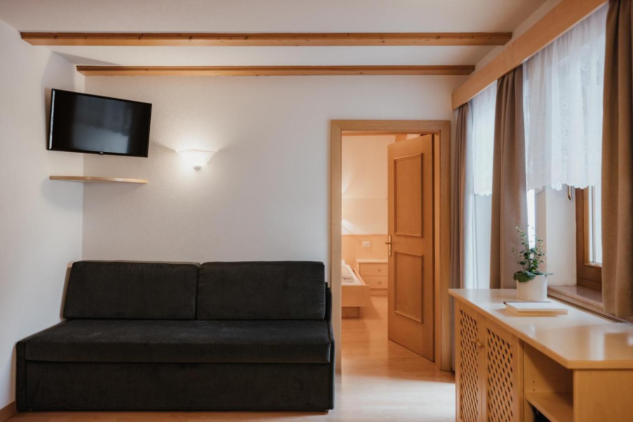 Residence Chalet Pinis Kurfar Exterior foto
